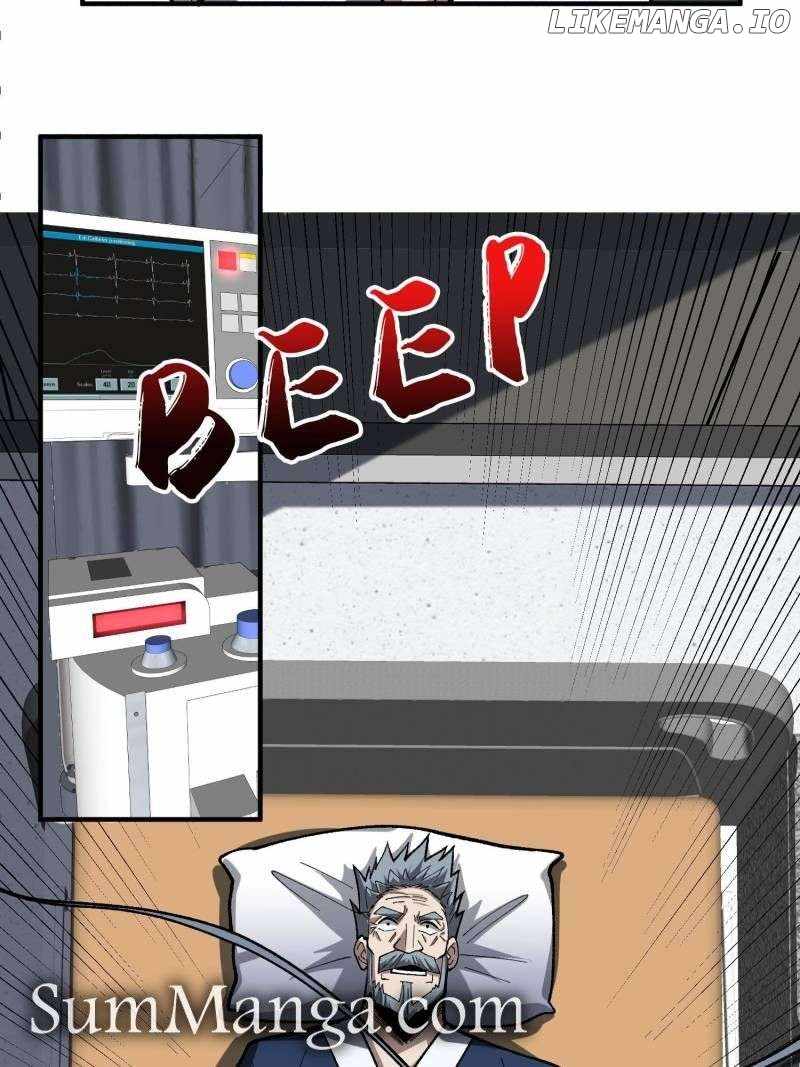 I'm Really Not A Supervillain Chapter 275 53